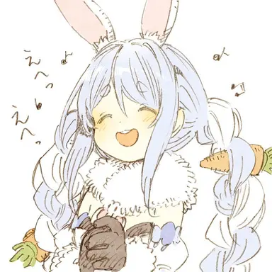 Profile image of ぺこら