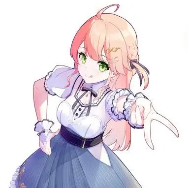 Profile image of みこ