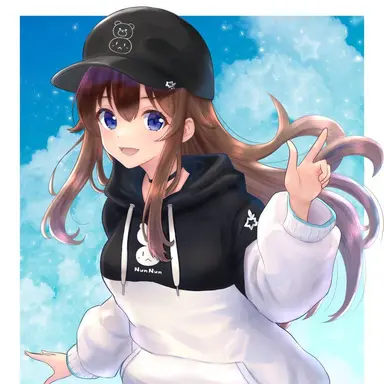 Profile image of ソラ