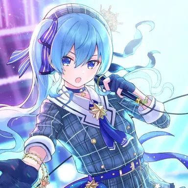 Profile image of すいせい