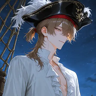 Profile image of Orion