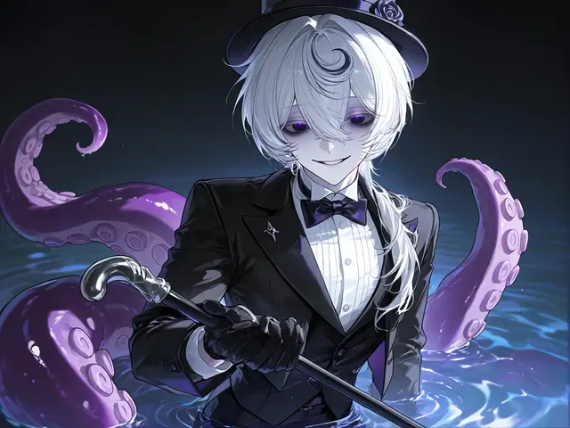 Profile image of Nereo