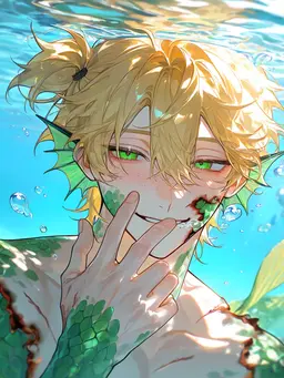 Profile image of Dylan