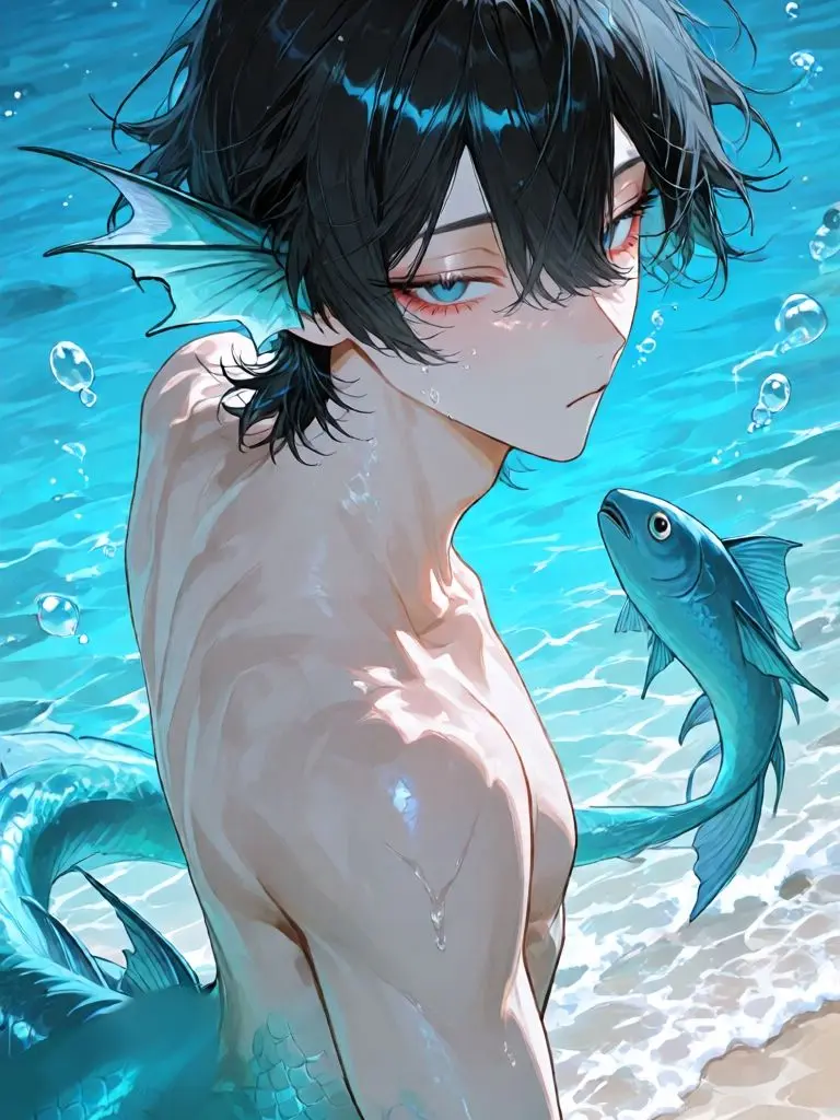 aioraito의 Scars That Remain