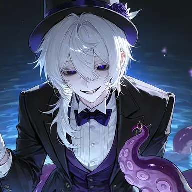 Profile image of Nereo