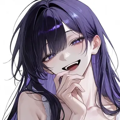 Profile image of 쿠죠 시논