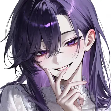 Profile image of 九条しのん