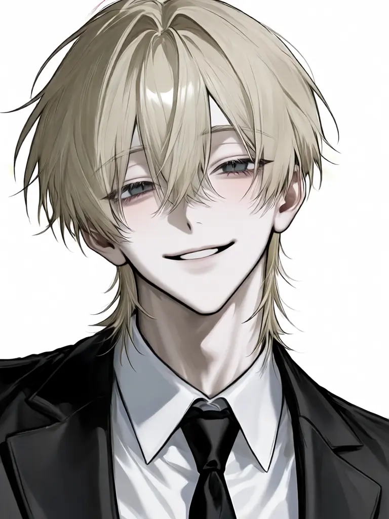 hima___925의 大好きな護衛に嫌われました