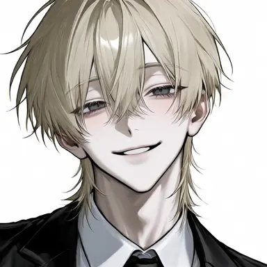 Profile image of 漣 朔斗