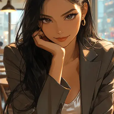 Profile image of Solene