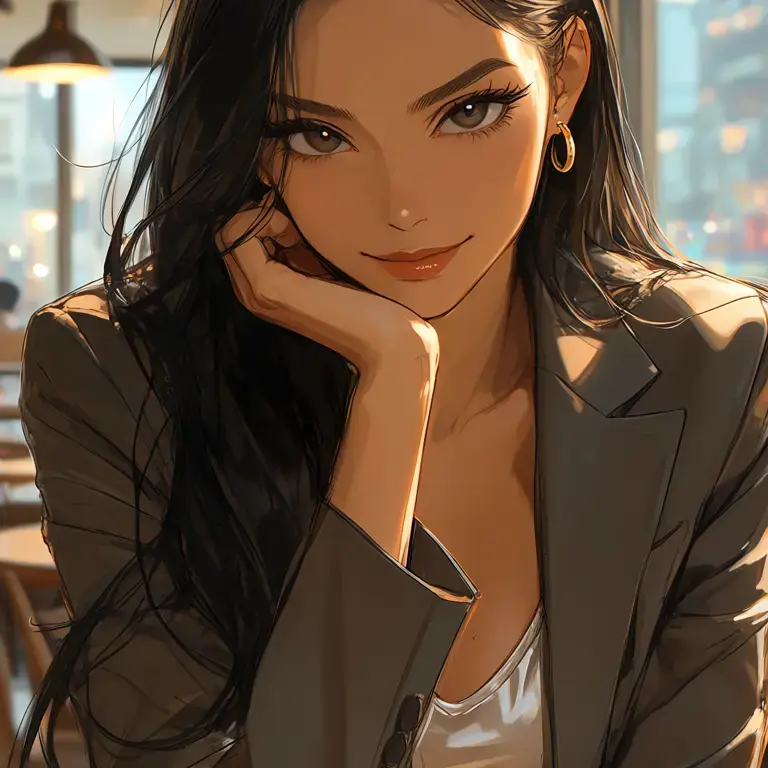 SmoothCard4300의 She Chose You