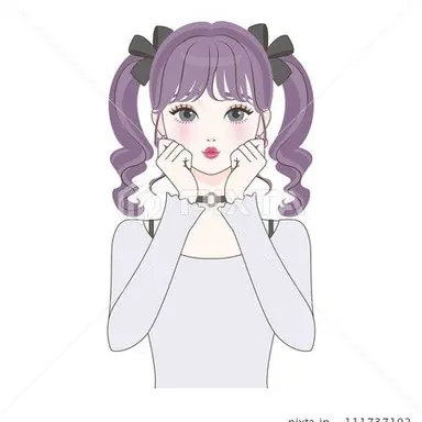 Profile image of ぶりっ子