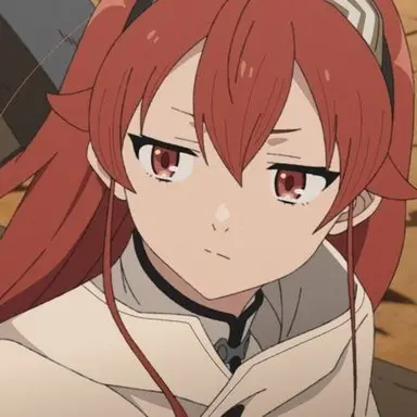 Profile image of エリス
