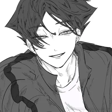 Profile image of 角名倫太郎