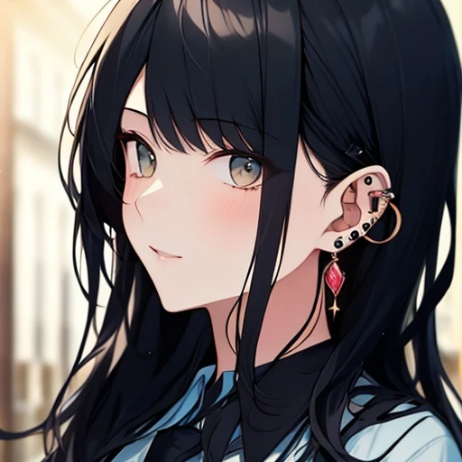 박주아