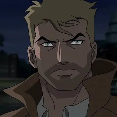 Profile image of Constantine