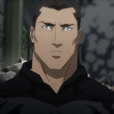Profile image of Bruce