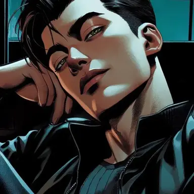Profile image of Damian