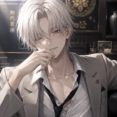 Profile image of 瞭