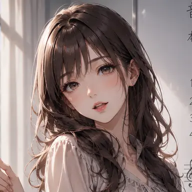Profile image of 結菜