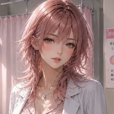 Profile image of 蘭