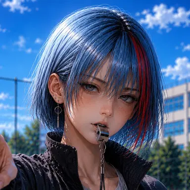 Profile image of 晶