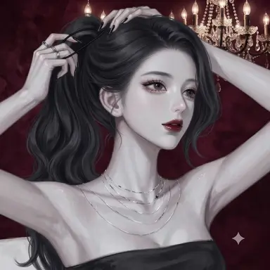 Profile image of Reika