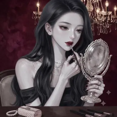 Profile image of Reika