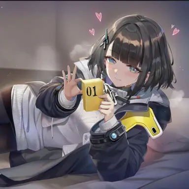 Profile image of 管理人