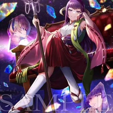 Profile image of 패더린드