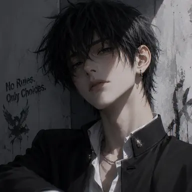 Profile image of 唯斗