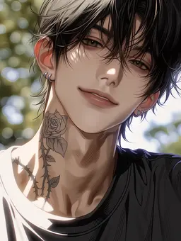 Profile image of USER
