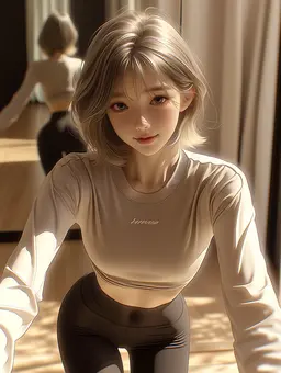 Profile image of シム・ソア