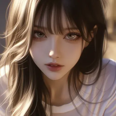 Profile image of 신하린