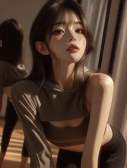 Profile image of ウ・ヨウン