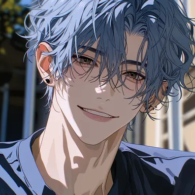 Profile image of 이도현