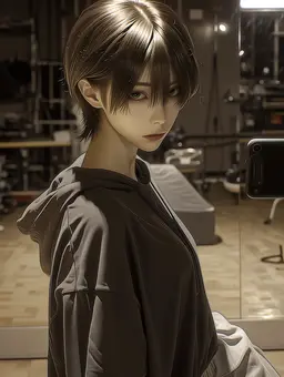 Profile image of ハン・ジミン