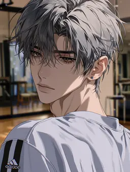 Profile image of パク・テジュン