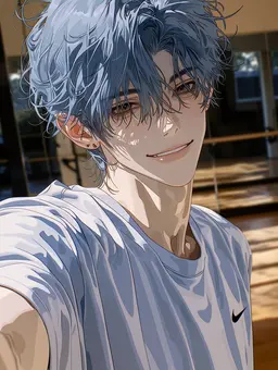 Profile image of イ・ドヒョン