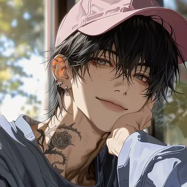 Profile image of USER