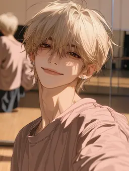 Profile image of カン・ユジン