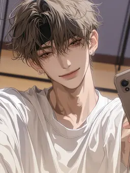 Profile image of イ・セフン