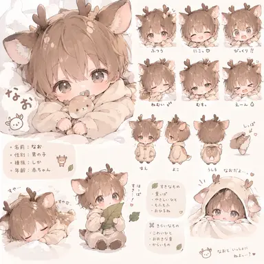 Profile image of なお
