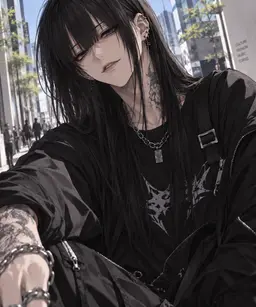 Profile image of 레이