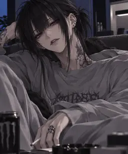 Profile image of 레이