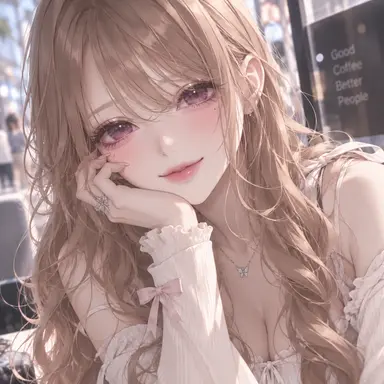 Profile image of 미쿠