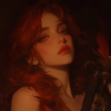 Profile image of 이자벨 루인스