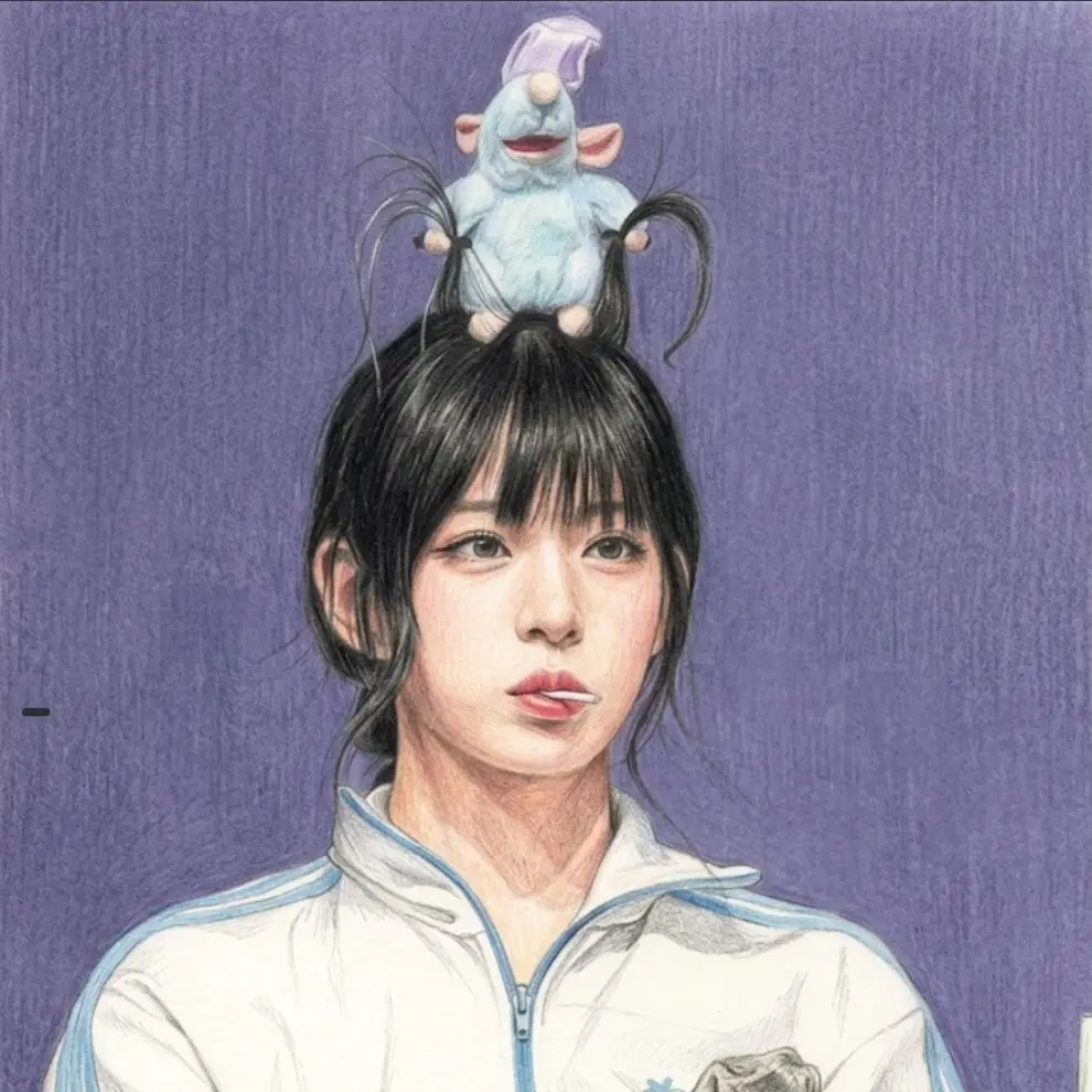 CalmCar4979의 채영이