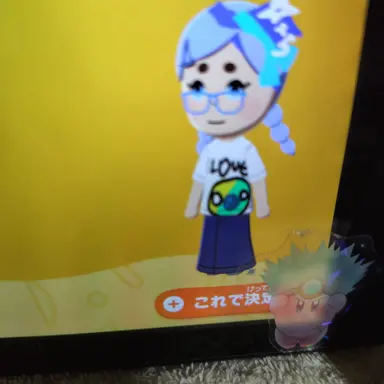 Profile image of ツータイム