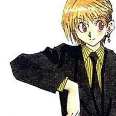 Profile image of クラピカ